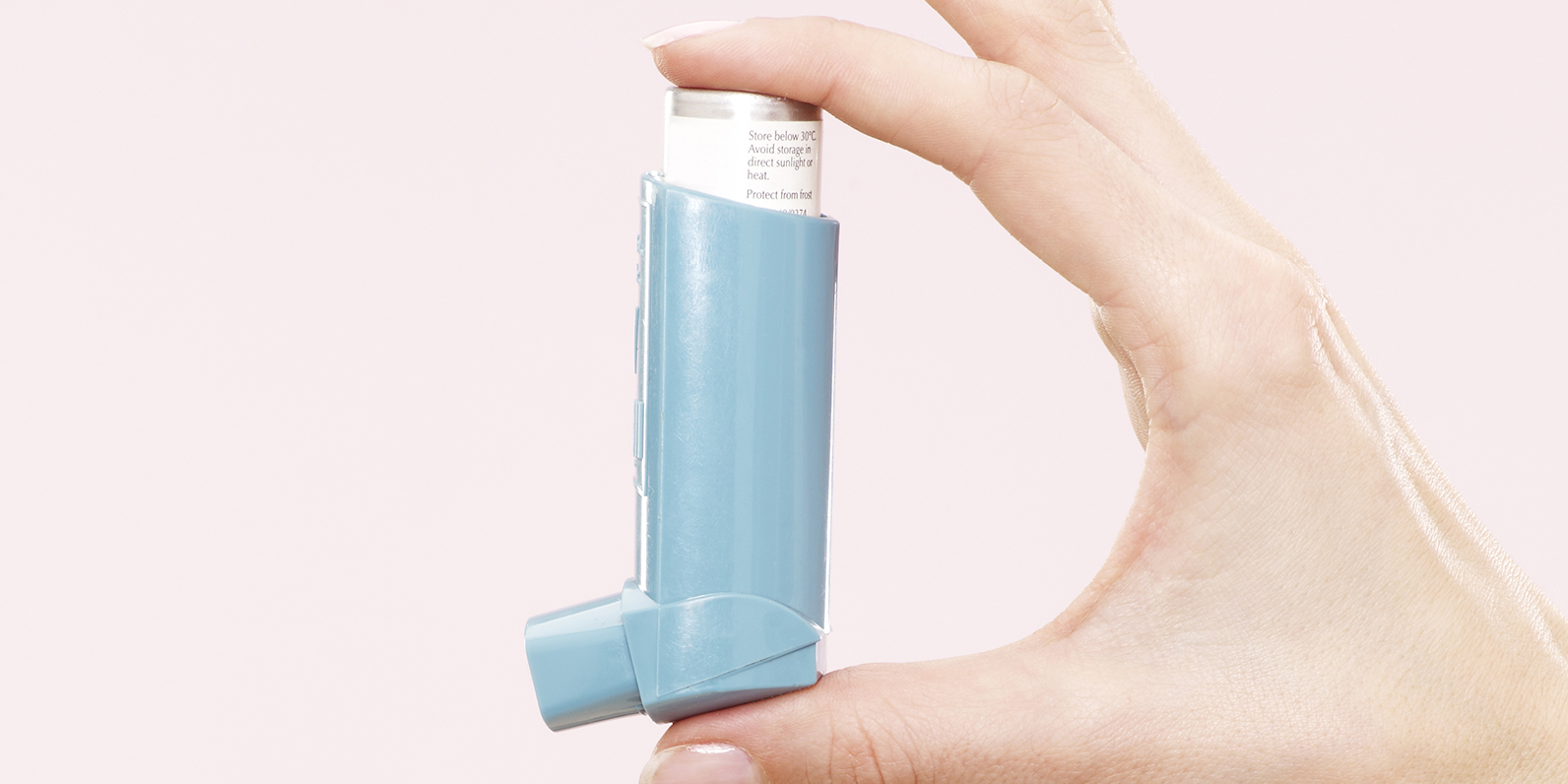 asthma myths debunked
